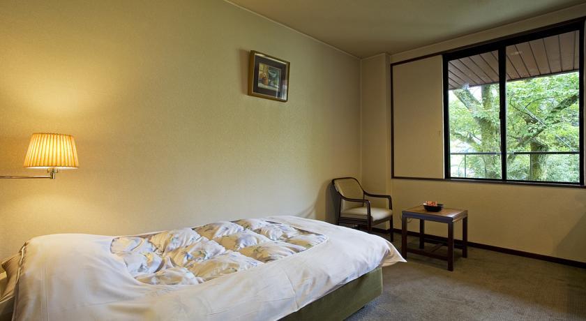 Hotel Kasenkyo Izutsuya Shin'onsen Camera foto